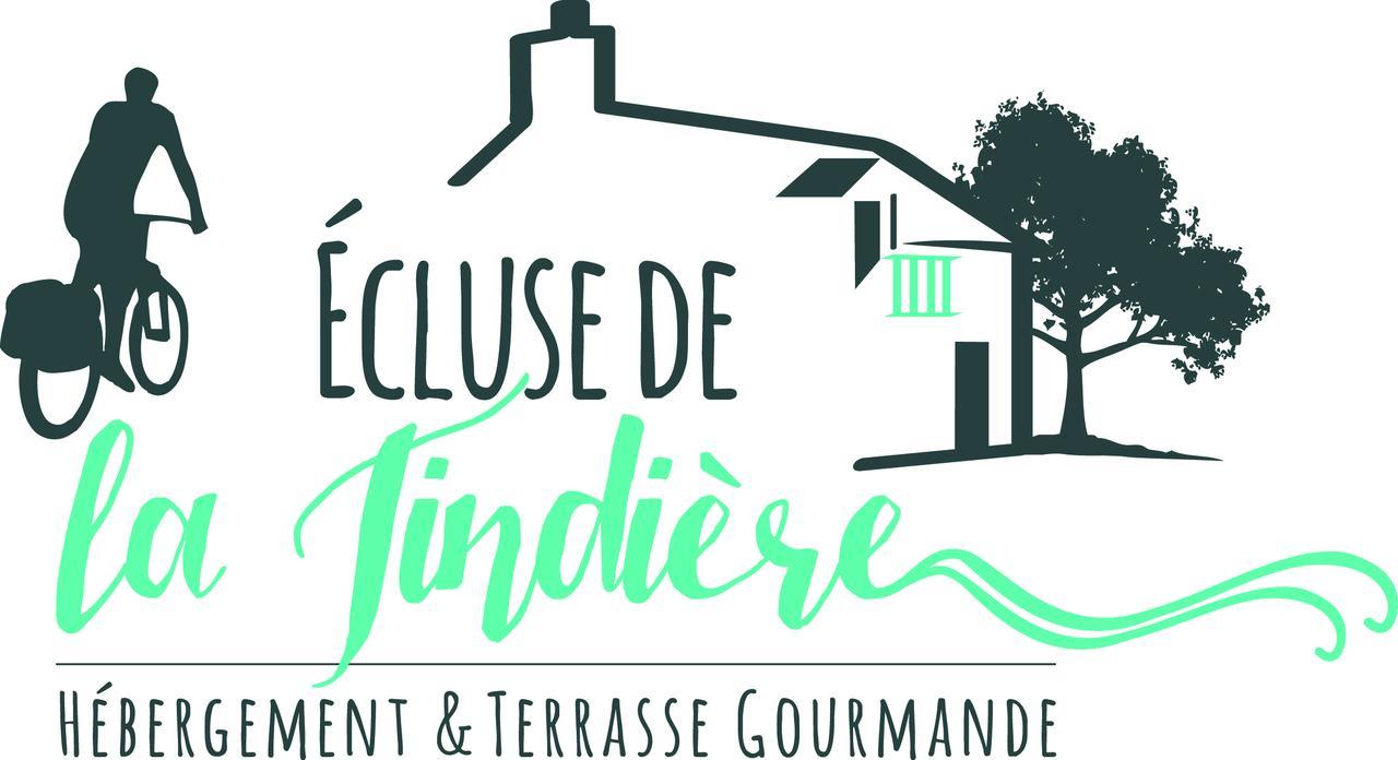 Ecluse De La Tindiere Bed & Breakfast Nort-sur-Erdre  Room photo